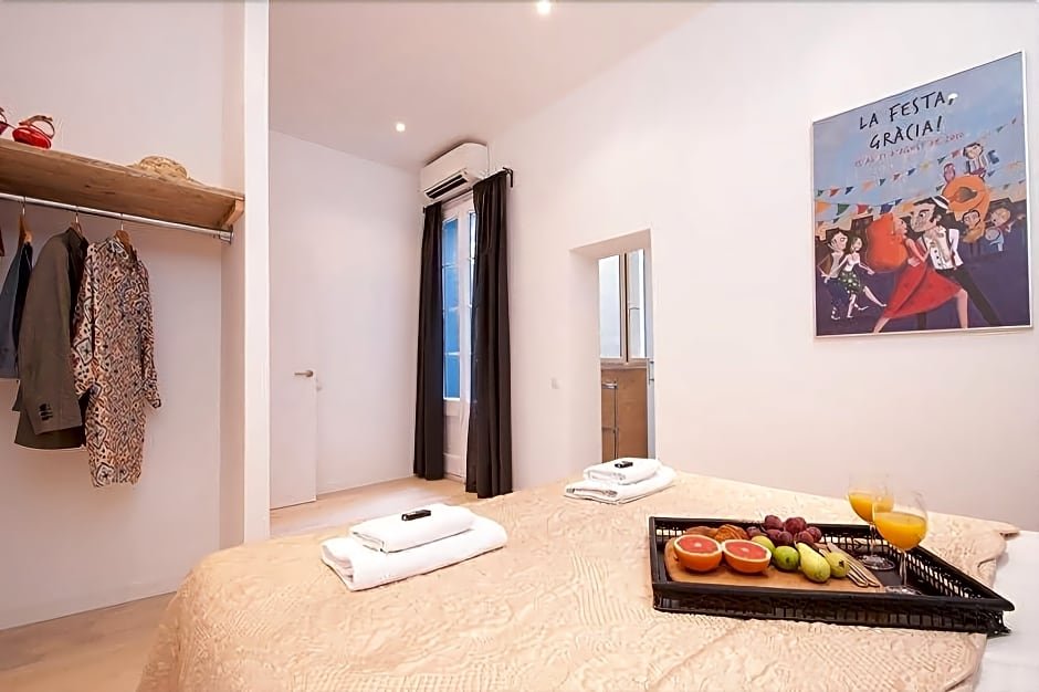 Фото Ssa Gracia Apartments