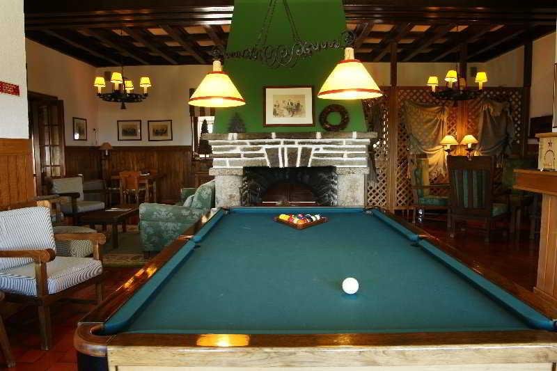 Фото Casa de São Lourenço Burel Mountain Hotel