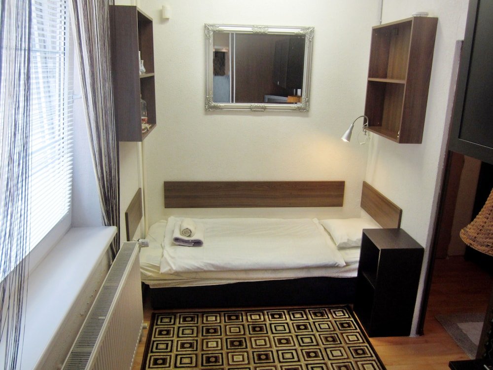 Фото Apartments Villa Ivica