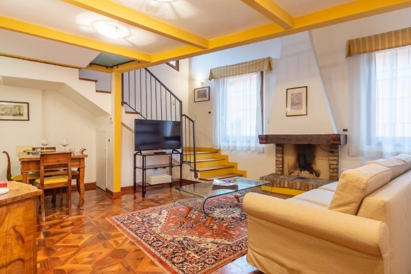 Фото Falegnami Suites - BolognaRooms