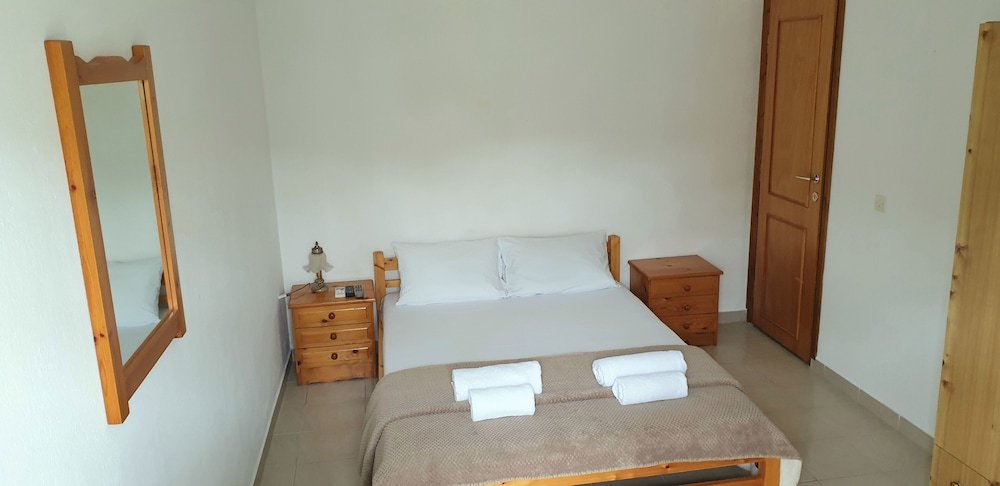 Фото Nano's Vacation In Nea Skioni