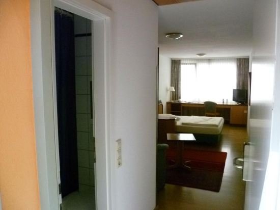 Фото Abalon Hotel Ideal