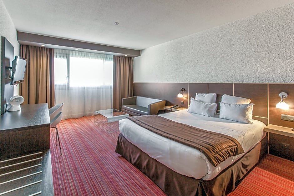 Фото Appartéa Grenoble Alpexpo