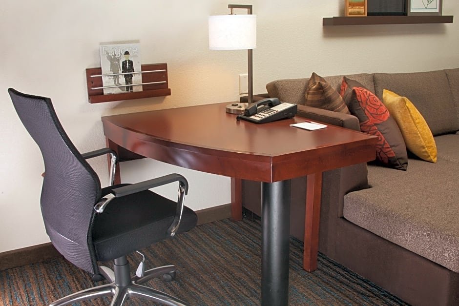 Фото Residence Inn Eugene Springfield