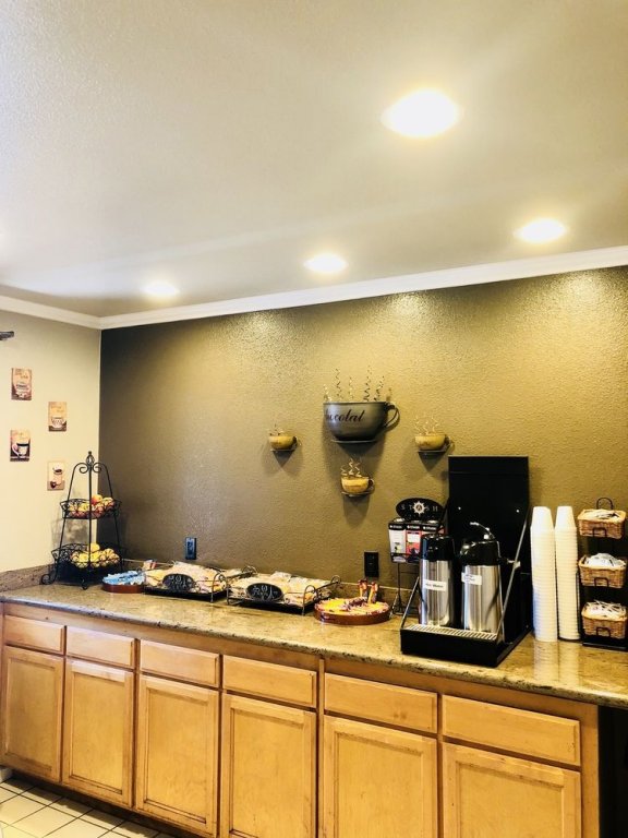 Фото Big 7 Motel