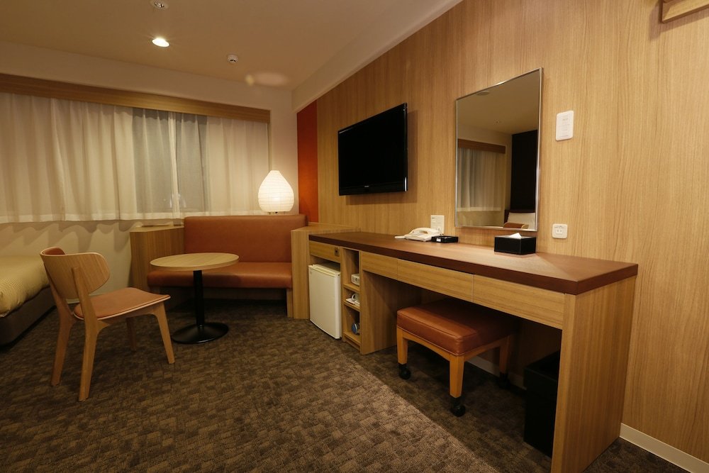 Фото VIA Inn Prime Hiroshima Shinkansenguchi