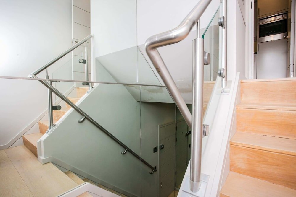 Фото Modern 1 bed Flat in Knightsbridge