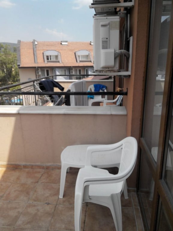 Фото Касандра