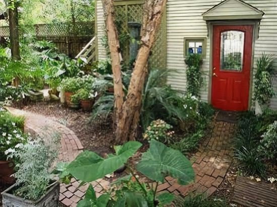 Фото The Galloway House Inn