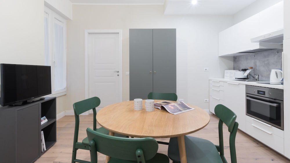 Фото Italianway - Garibaldi 104 A