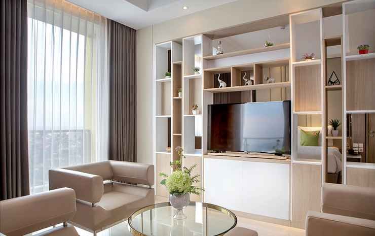 Фото Hotel Dafam Pacific Caesar Surabaya