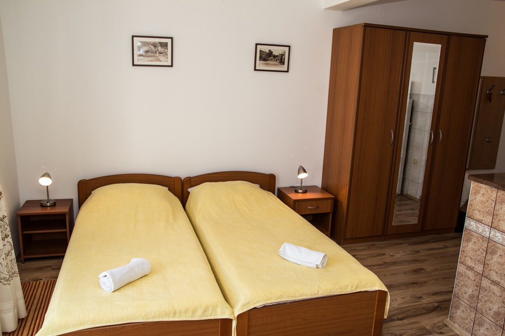 Фото Apartment Mala Ana