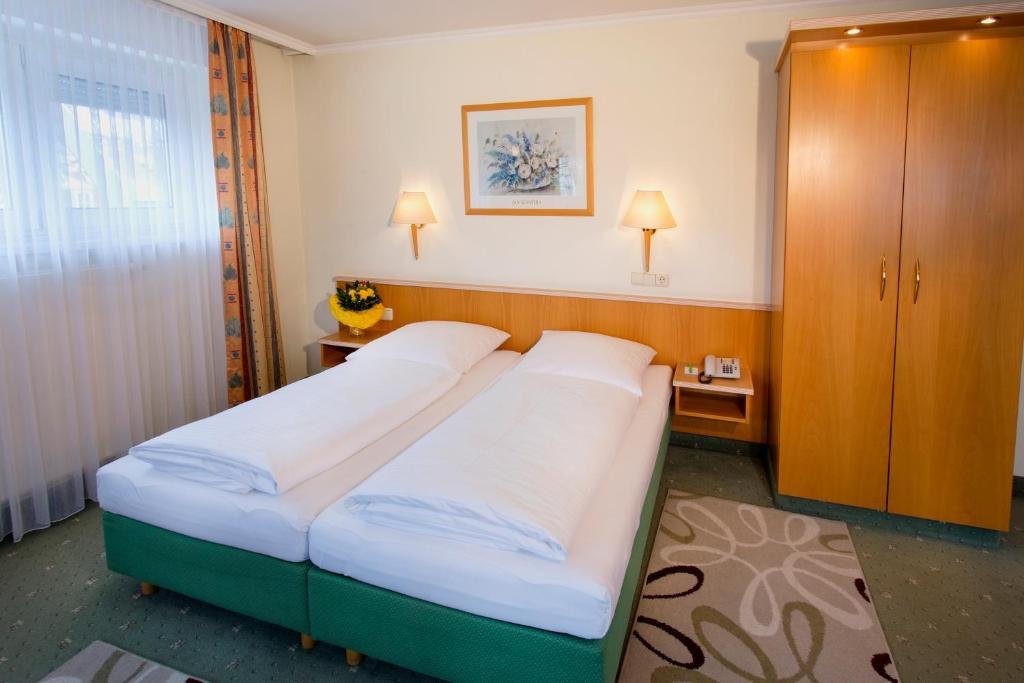 Фото Hotel Brack