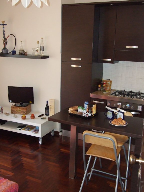 Фото Domus Domiziana B&b