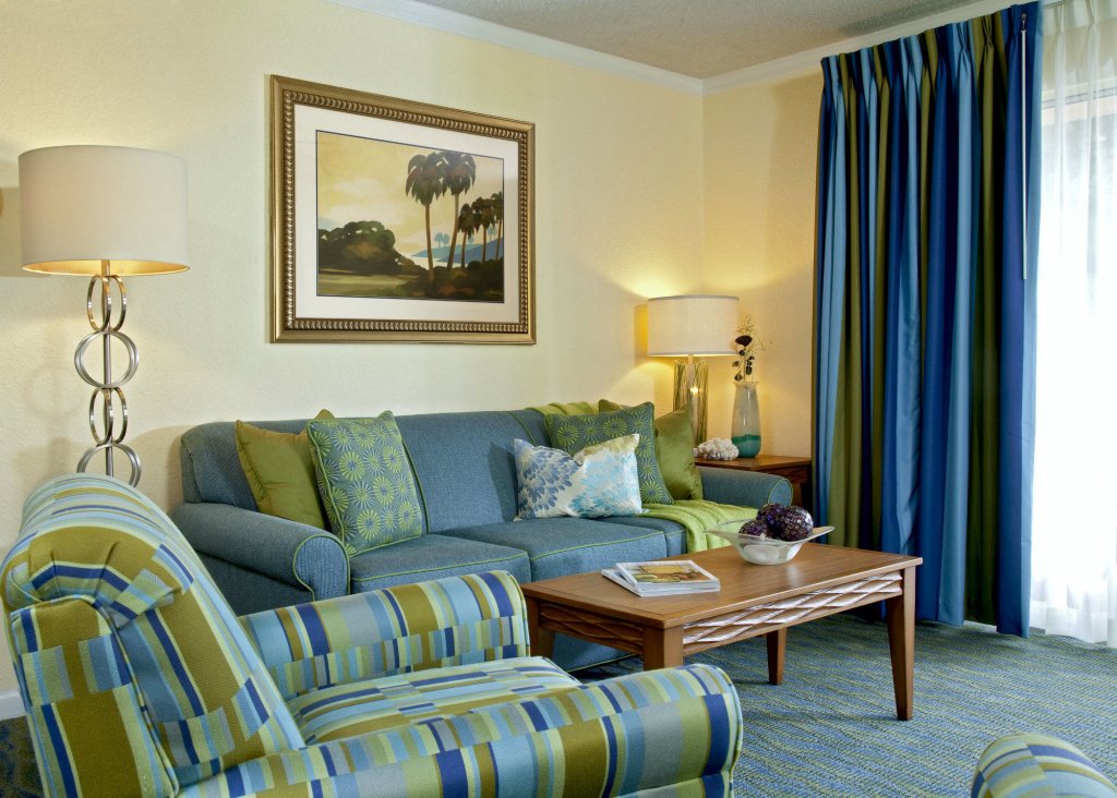 Фото Westgate Blue Tree Resort in Lake Buena Vista