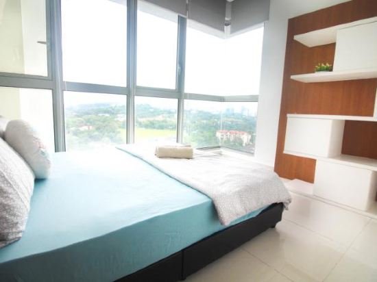 Фото Upper View Regalia Hotel