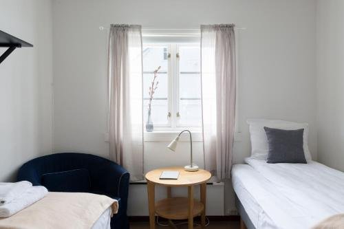 Фото Nidaros Pilegrimsgård