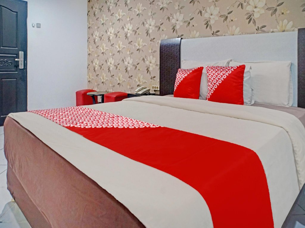 Фото Mangga Dua Hotel Makassar