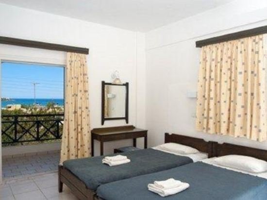 Фото Rainbow Apartments