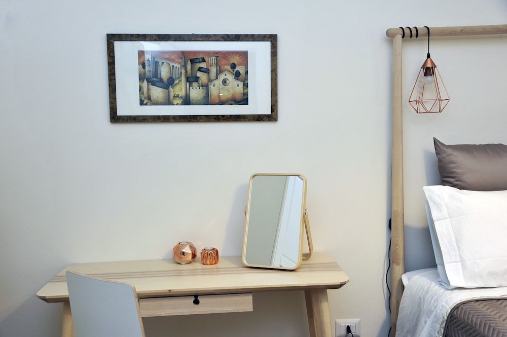 Фото A Due Passi B&b