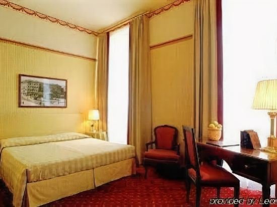 Фото Albergo Alla Posta