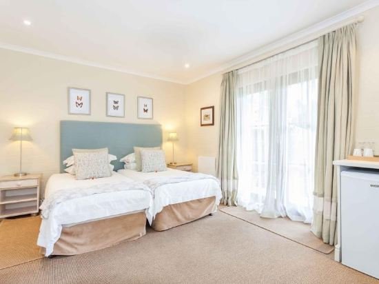 Фото Summit Place Guest House