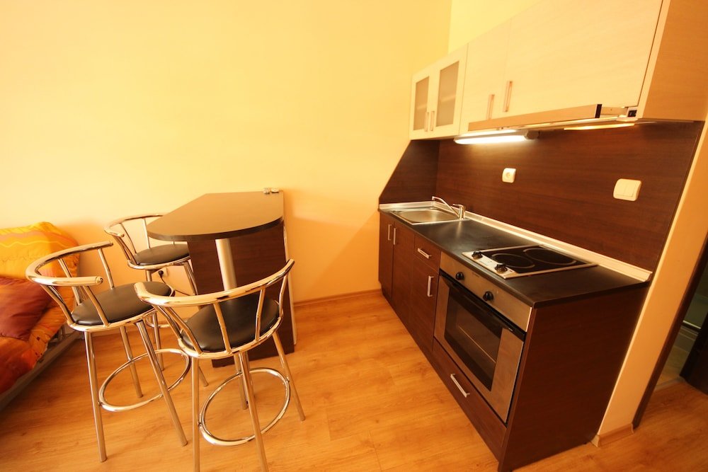 Фото Menada Luxor Apartments