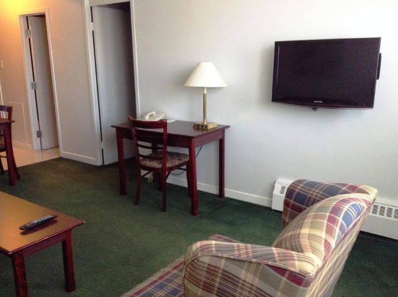 Фото Hotel Terrasse Royale