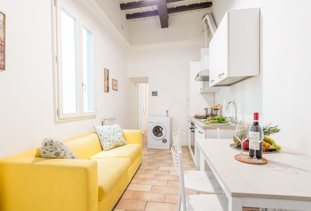 Фото Ghibellina Apartments