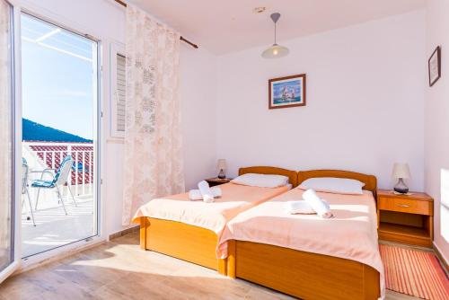 Фото Apartment Mala Ana