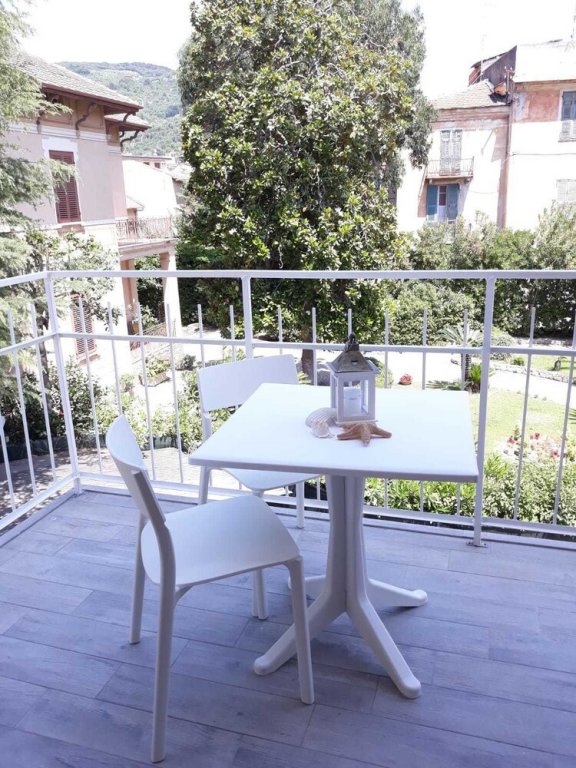 Фото Residence Finale Bike and Beach