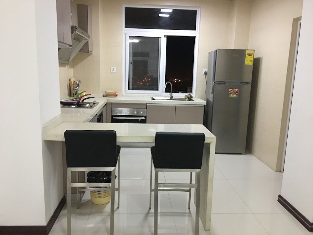 Фото Chateau Towers Hotel Apartment