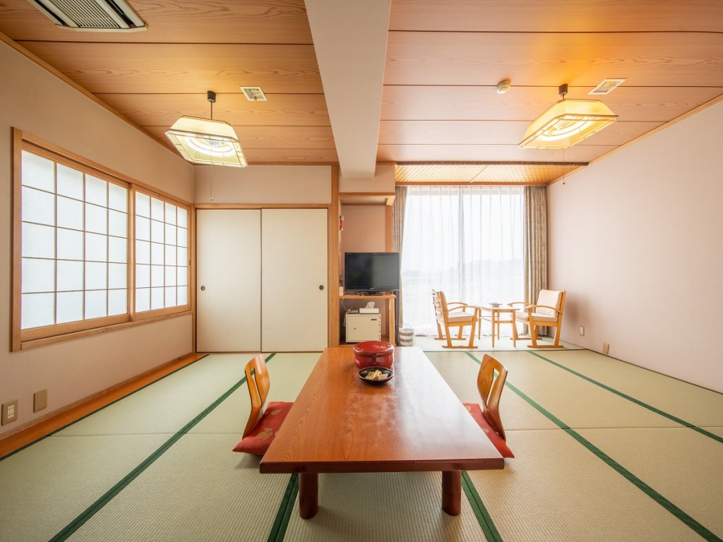 Фото Beachside Hotel Kashimaso