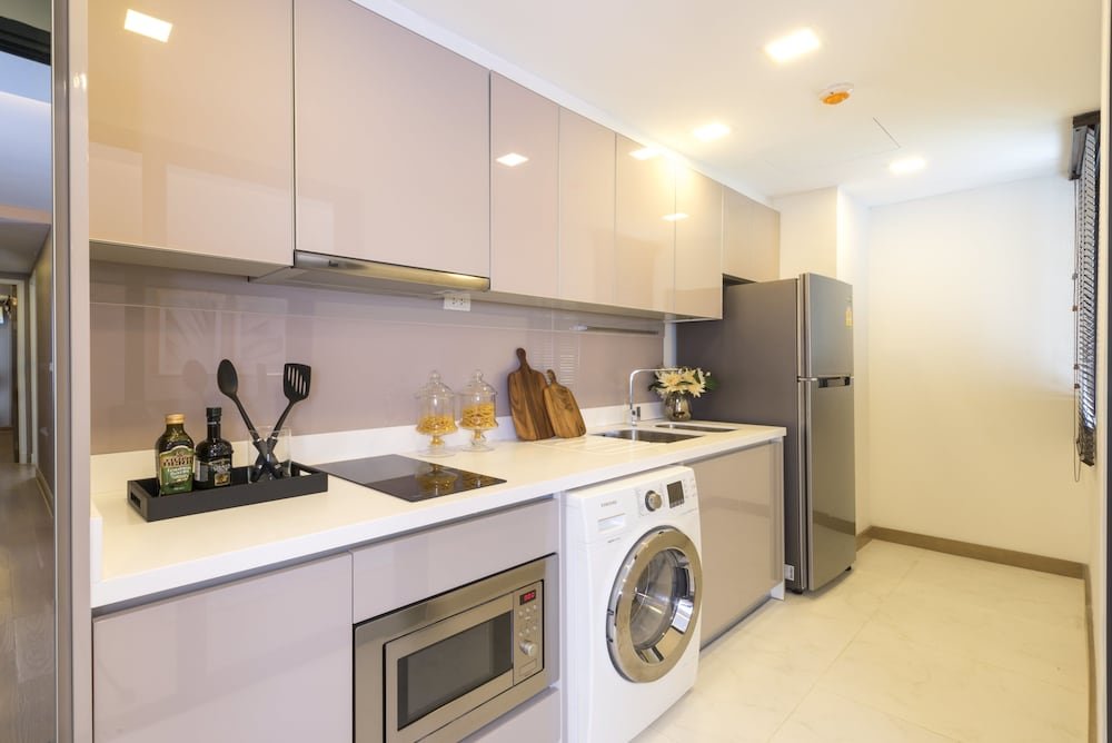 Фото Dazzle Residence