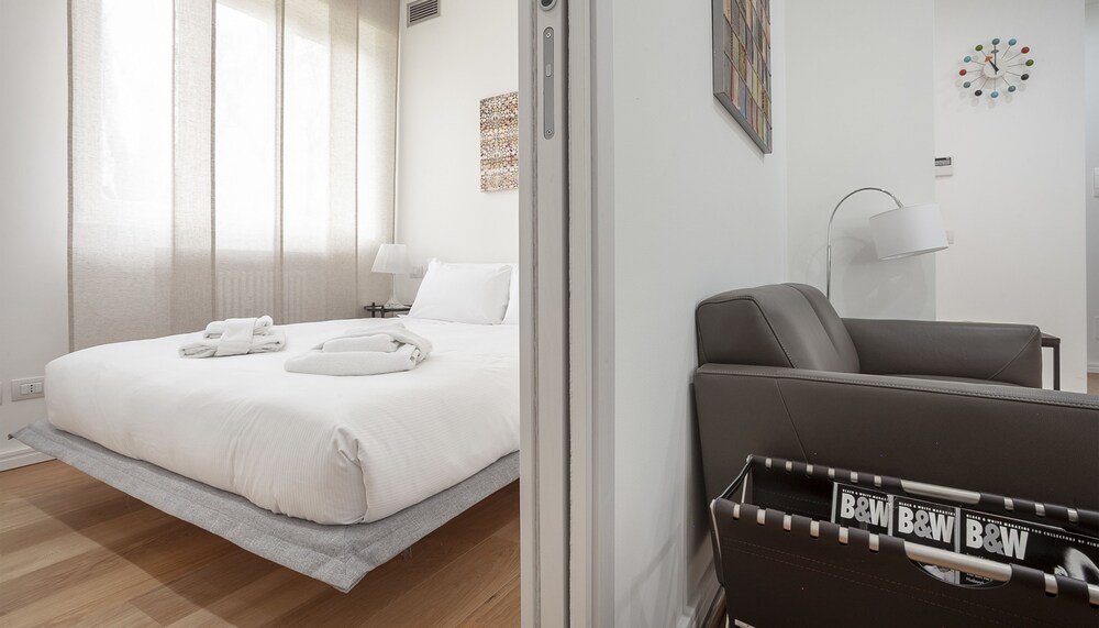 Фото Italianway Apartments - S. M. Fontana