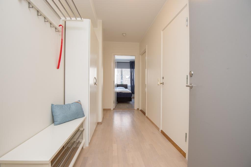 Фото Nordic Host - Dronningens Gate 12