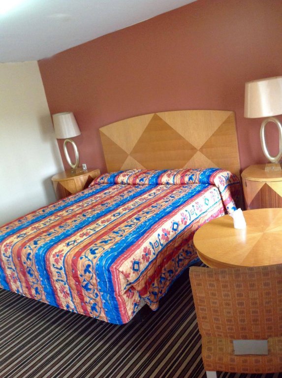 Фото Sunset Motel