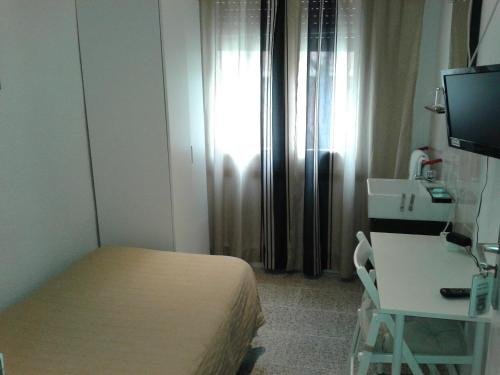 Фото Hostal Ruta de Francia