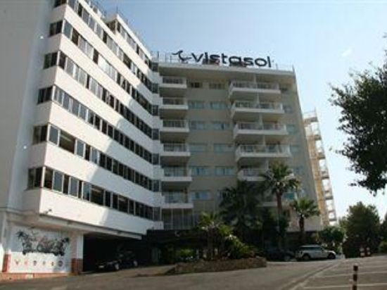 Фото Vistasol Apartments