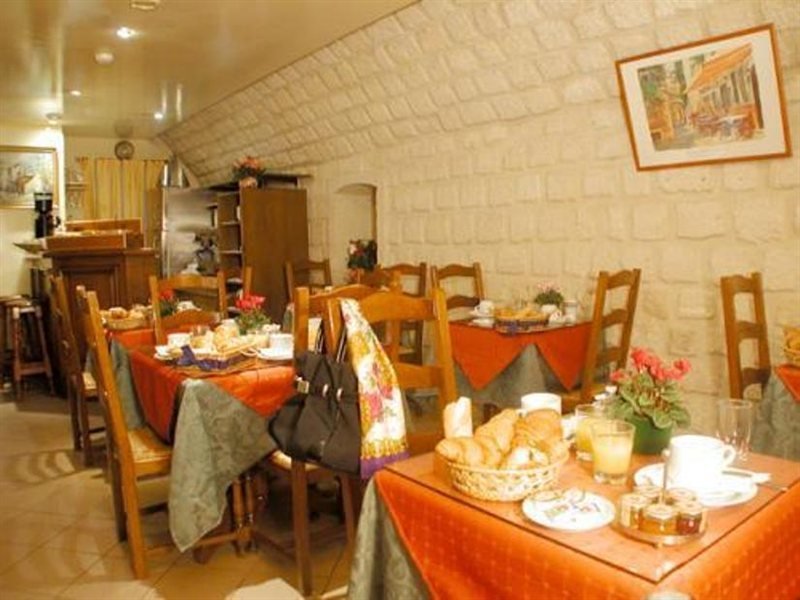 Фото Hotel Opera Deauville