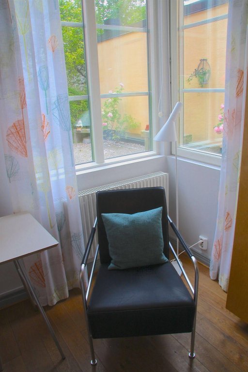 Фото Hotell Oskar