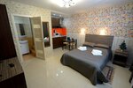 LeoHotels Знаменская (1-я Советская ул., 10А), гостиница в Санкт‑Петербурге