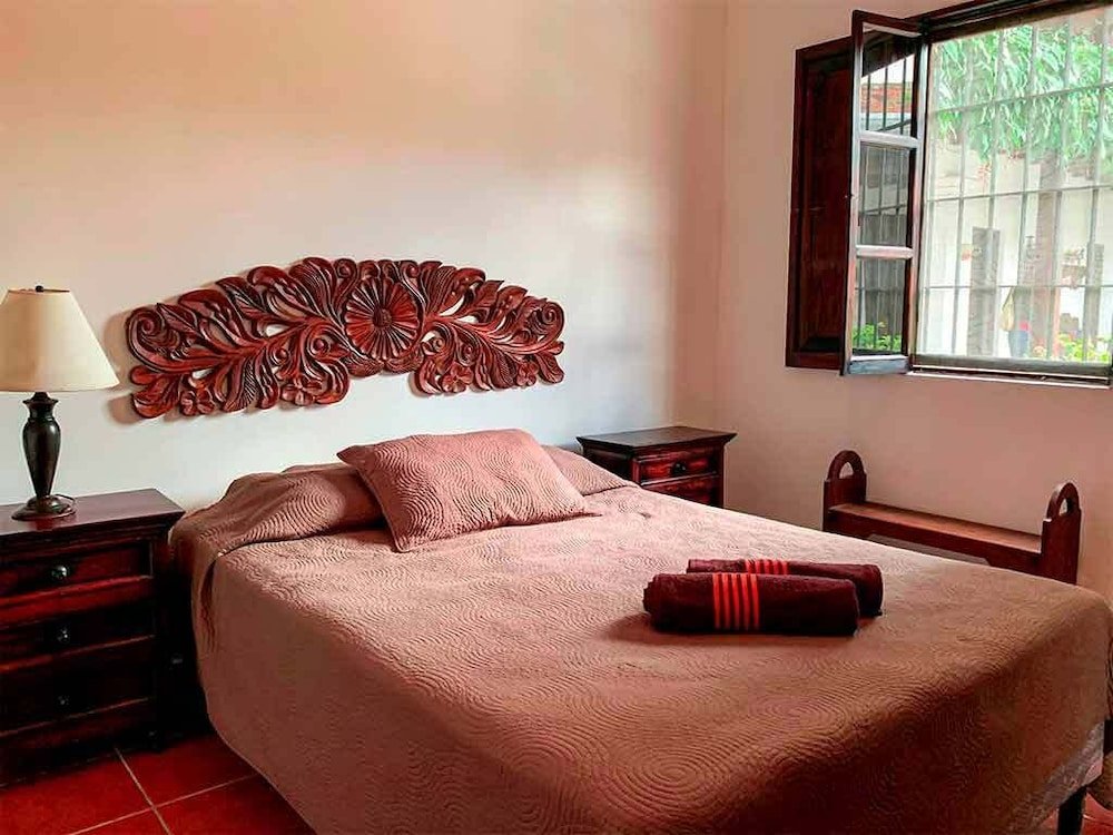 Фото Casita Los Buhos