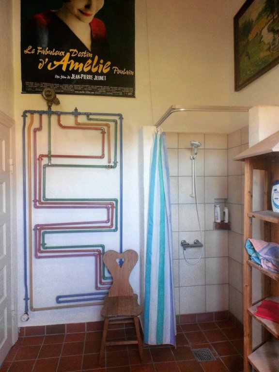 Фото Jasminvej B&b