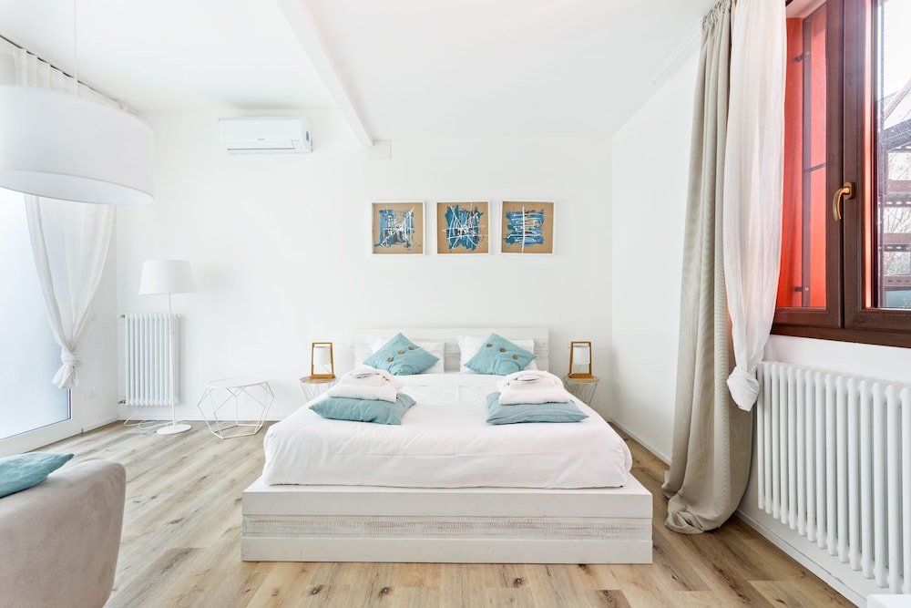 Фото Venice Smile Apartment