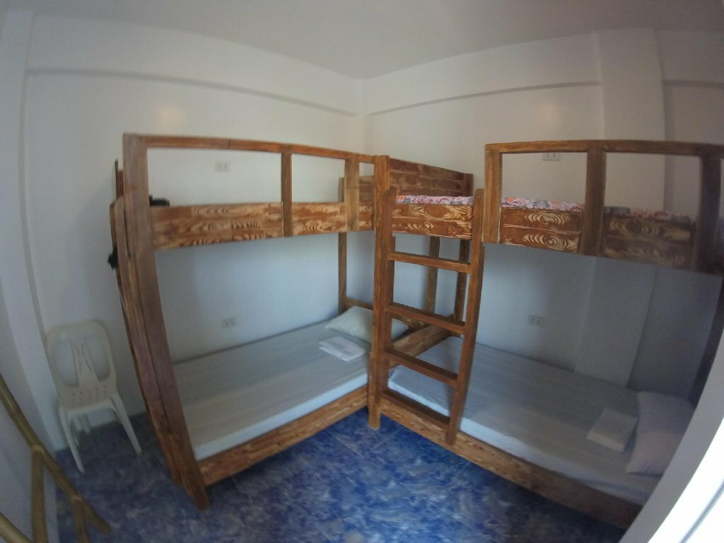 Hotel Chill Out Hostel Boracay, Province of Aklan, photo