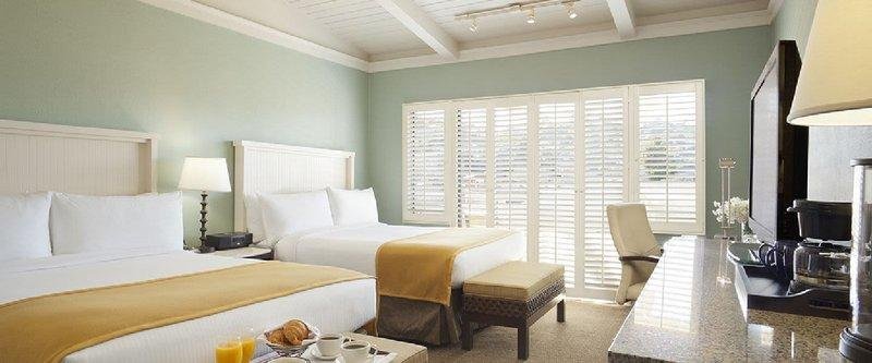 Фото The Lodge at Tiburon