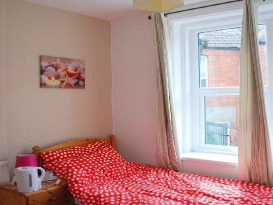 Фото Clift Guest House