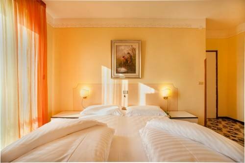 Гостиница Hotel San Marco