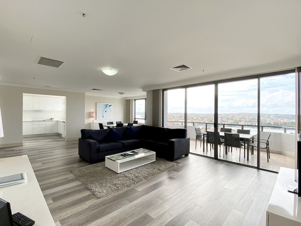 Фото Milson Serviced Apartments